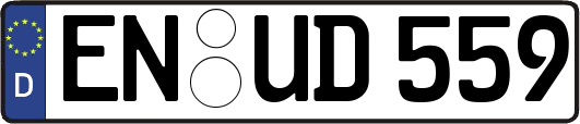 EN-UD559