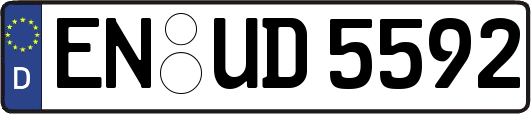 EN-UD5592