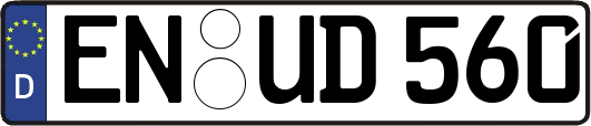 EN-UD560