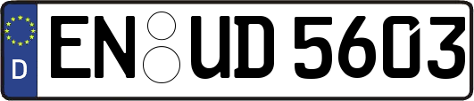 EN-UD5603