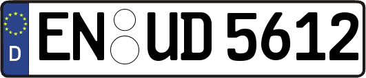 EN-UD5612