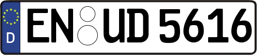 EN-UD5616