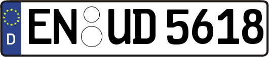 EN-UD5618