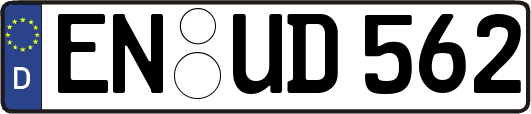 EN-UD562