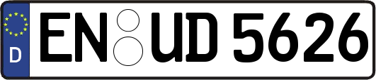 EN-UD5626