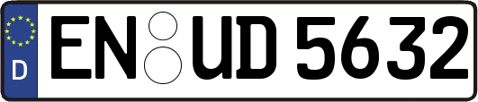 EN-UD5632