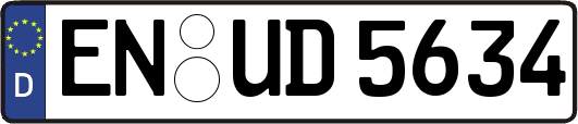 EN-UD5634