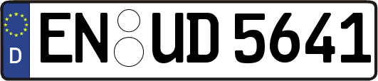 EN-UD5641