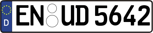 EN-UD5642