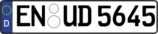 EN-UD5645
