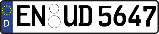EN-UD5647