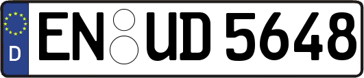 EN-UD5648