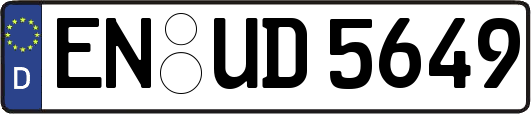 EN-UD5649