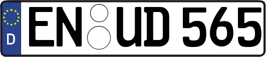EN-UD565
