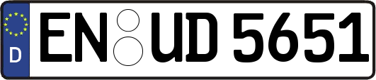 EN-UD5651