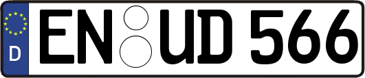 EN-UD566