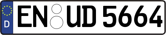 EN-UD5664