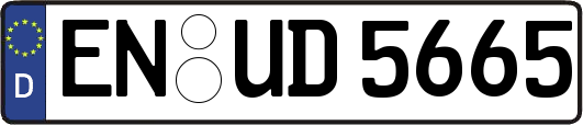 EN-UD5665
