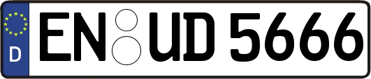 EN-UD5666