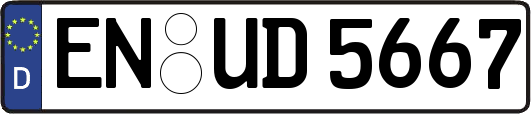 EN-UD5667