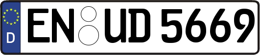 EN-UD5669