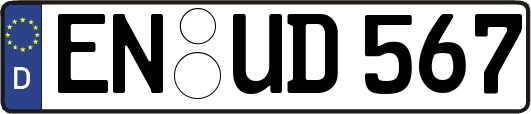 EN-UD567