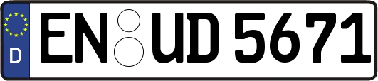 EN-UD5671