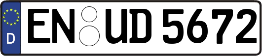 EN-UD5672