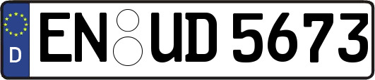EN-UD5673