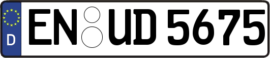 EN-UD5675