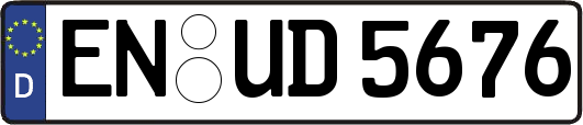 EN-UD5676