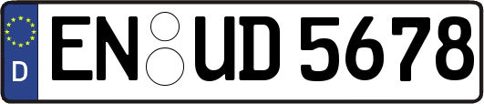 EN-UD5678