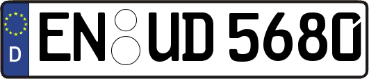 EN-UD5680