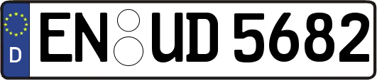 EN-UD5682