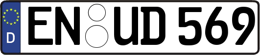 EN-UD569