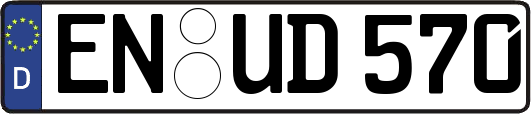 EN-UD570