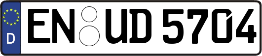 EN-UD5704