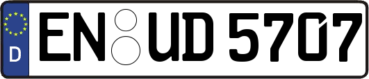 EN-UD5707