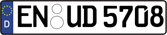 EN-UD5708