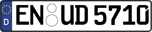 EN-UD5710