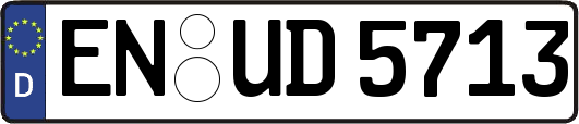 EN-UD5713