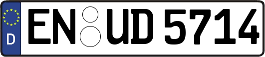 EN-UD5714