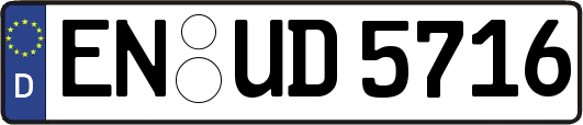 EN-UD5716