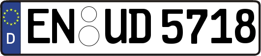 EN-UD5718