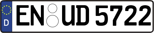 EN-UD5722