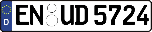 EN-UD5724