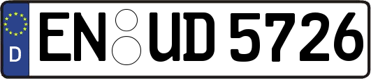 EN-UD5726