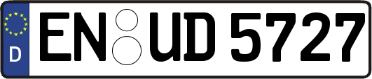 EN-UD5727