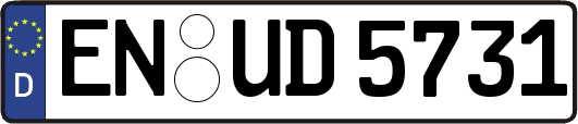 EN-UD5731