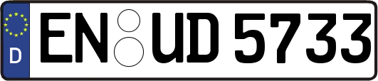EN-UD5733
